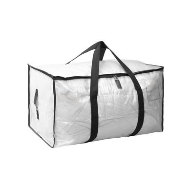 Organizador de Bolsa con Cierre