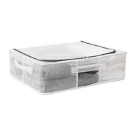 Organizador para Ropa Transparente