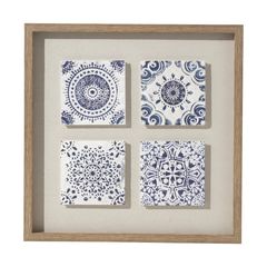 Cuadro Decorativo 40 x 40 cm