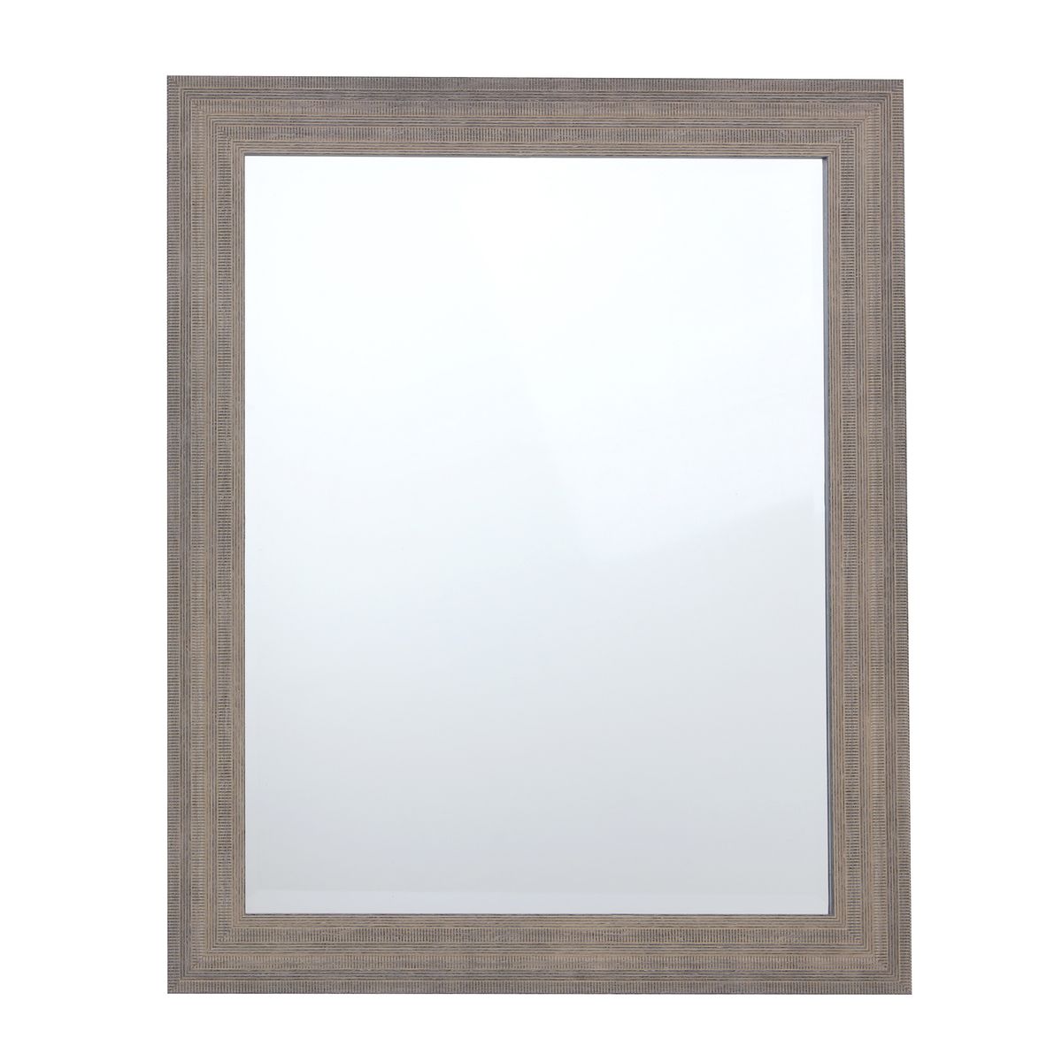 Just Home Collection - Espejo Decorativo Thick 69 x 84