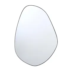 Espejo Decorativo 50x70 cm