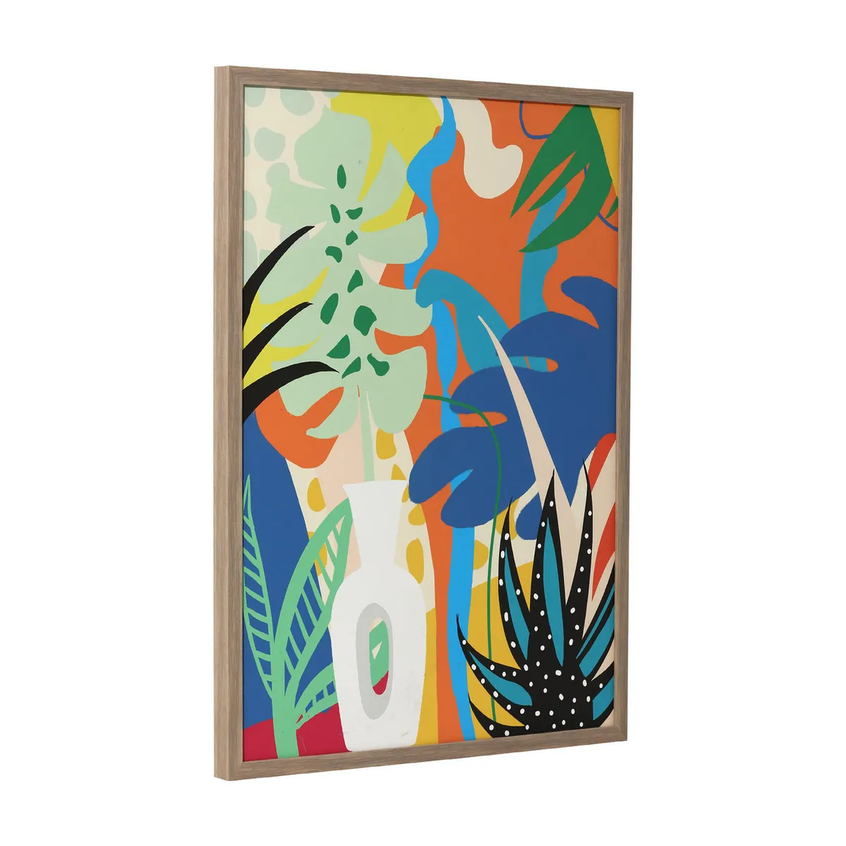 Cuadro Decorativo 60 x 80 cm, marca Just Home Collection - Foto 2