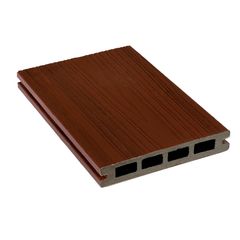 Deck Comercial Coextruido 244x14.3x2.4 cm