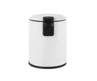 Bote de Basura Blanco 5 L
