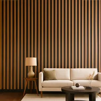 Lambrin para interior WPC Dual LT 16 x 240 cm 0.39 m2