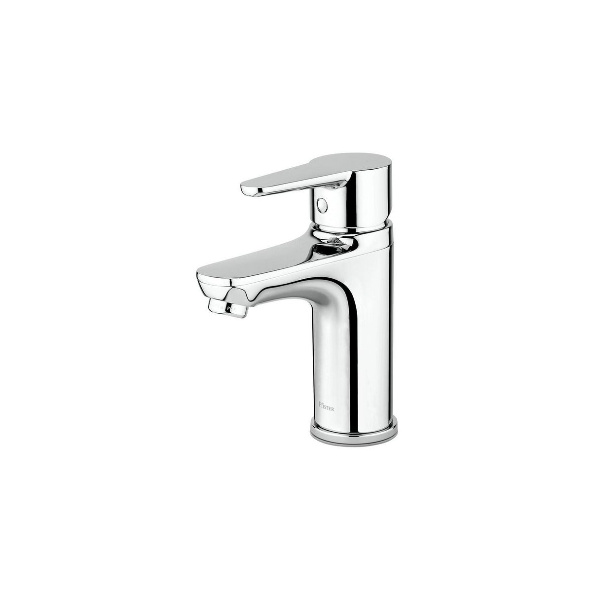 Monomando para lavabo Pfirst Modern Cromo Pulido, marca Pfister - Foto Principal