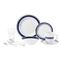 Juego de vajilla Cambo 60 piezas