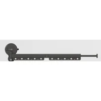 Tendedero para Pared 114 cm