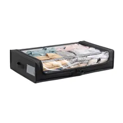 Organizador Bajo Cama con Ruedas