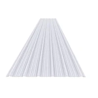 Lámina Termoacústica Multicapa TK6 Home de 1.13 x 3.05 m Blanco