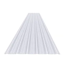 Lámina Termoacústica Multicapa TK6 Home de 1.13 x 3.05 m Blanco