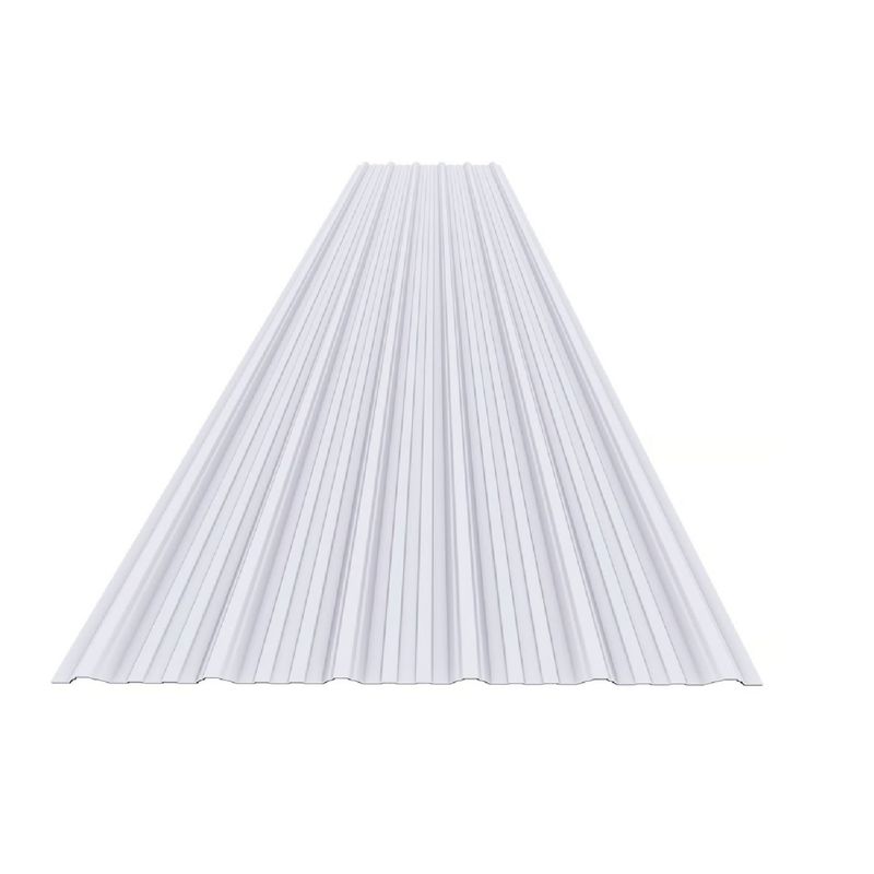 Klar - Lámina Termoacústica Multicapa TK6 Home de 1.13 x 3.05 m Blanco