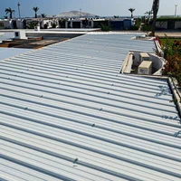 Lámina Termoacústica Multicapa TK6 Home de 1.13 x 3.05 m Blanco