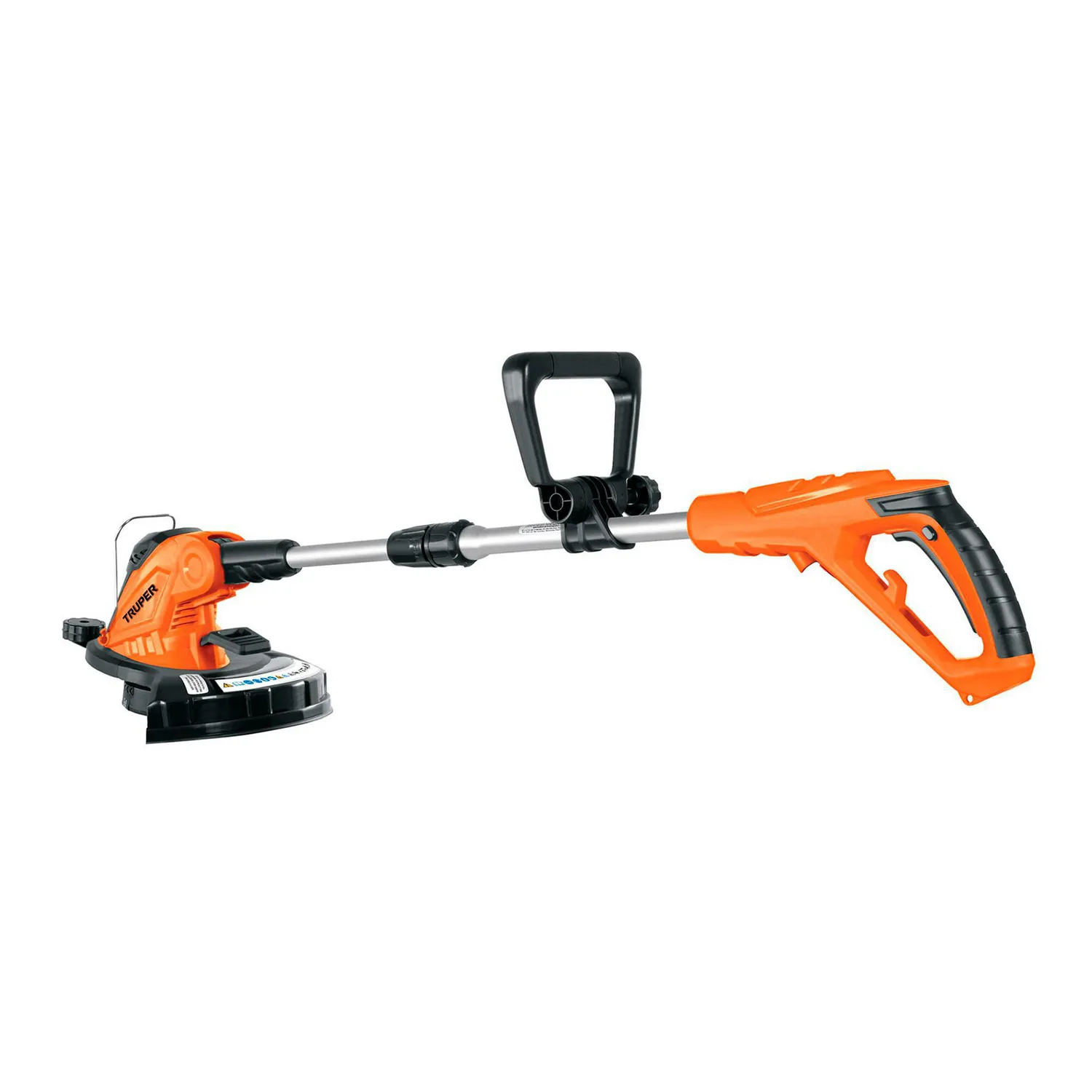 Truper - Desbrozadora eléctrica 550 W