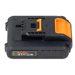 Batería 2A 20V, Bauker