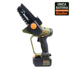 Mini Sierra Inalámbrica 20 V