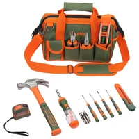 Set de Herramientas 28 Pzas Bauker
