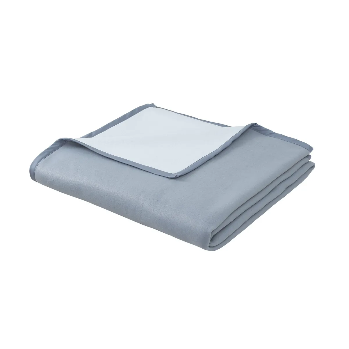 Just Home Collection - Frazada Polar Gris 165 x 220 cm