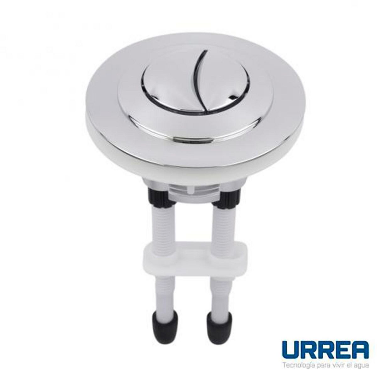 Botón Dual Superior, Universal, marca Urrea - Foto Principal