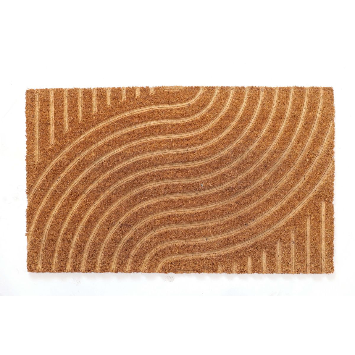 Just Home Collection - Tapete Coco Waves 45x75 cm