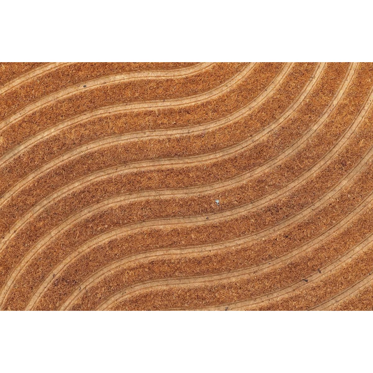 Just Home Collection - Tapete Coco Waves 45x75 cm