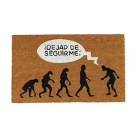 Tapete coco evolución 45x75cm