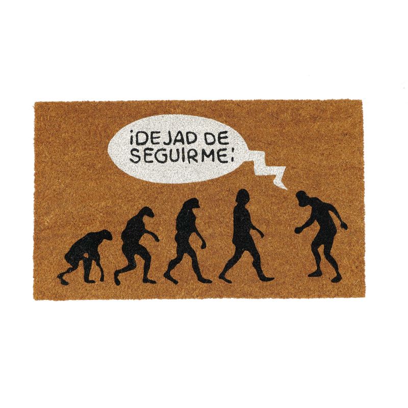 Just Home Collection - Tapete coco evolución 45x75cm