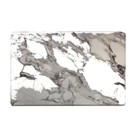 Tapete de Cocina Marmolado 45x75