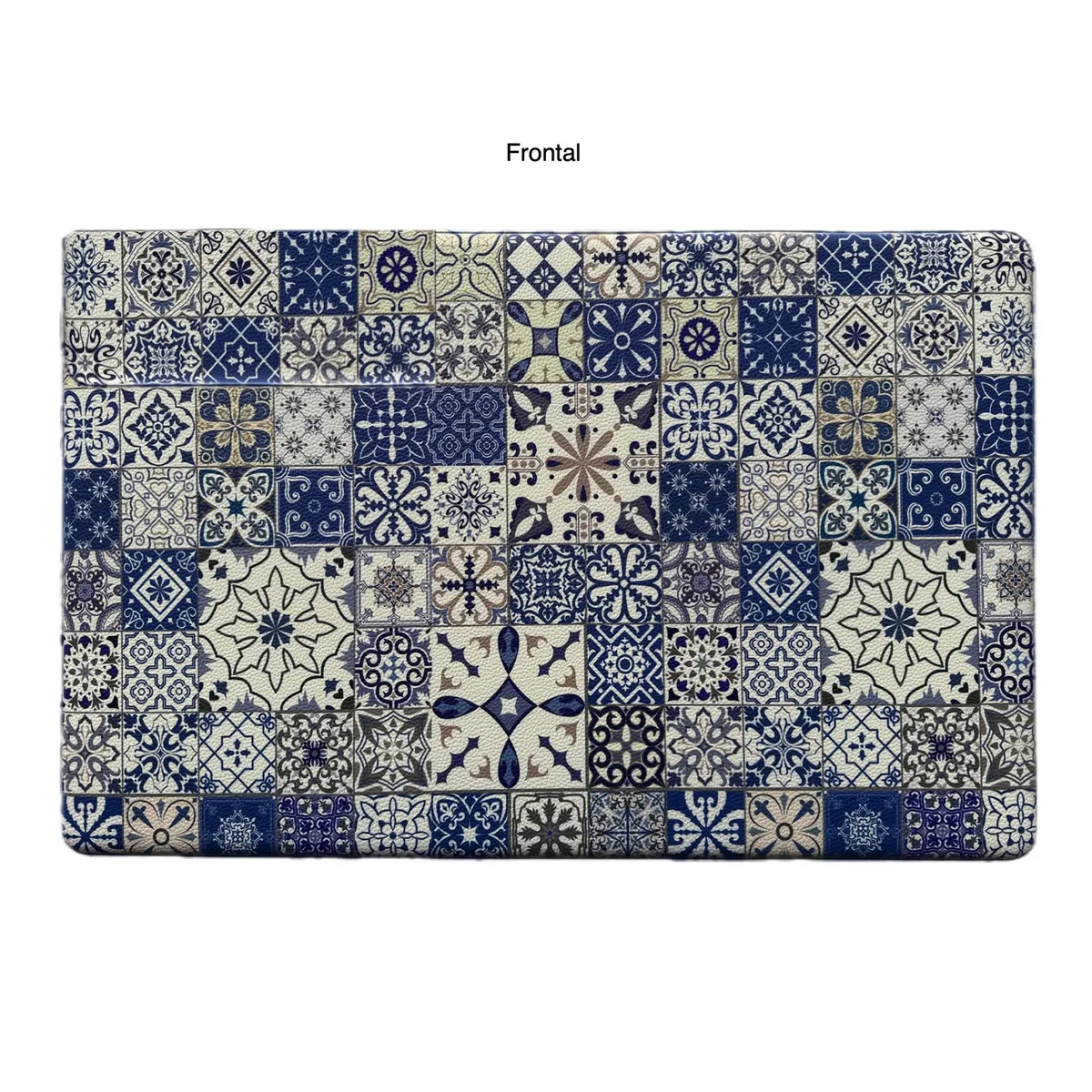 Tapete de Cocina azulejo 45x75 cm, marca Just Home Collection - Foto Principal