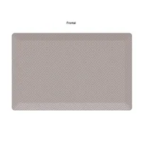 Tapete de Cocina plain 45x75 mar