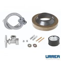Kit de Instalación para WC