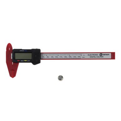 Calibrador Microm�trico Digital 6