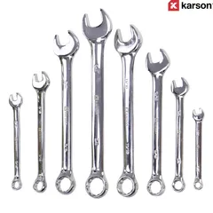 Set 8Pz Llave Sae Karso