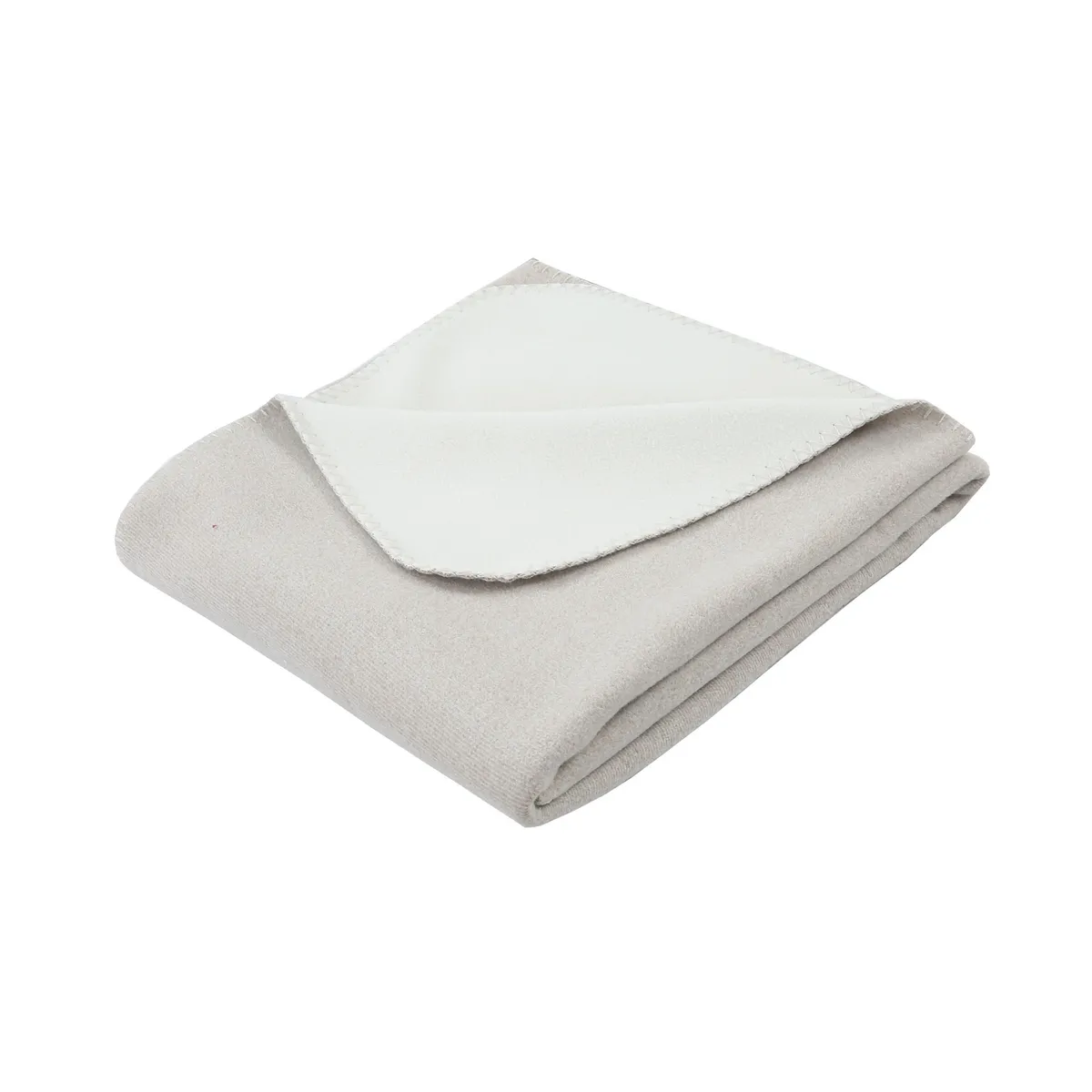 Just Home Collection - Tote bag cora + manta 125x150