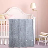 Manta Flanel Glow Cora+Star