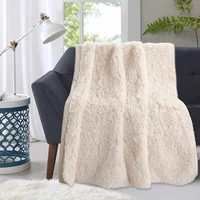 Manta Rosa 125 x 150 cm