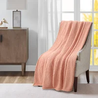 Manta kids 125x150 rosado