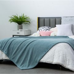 Manta jaq sherpa 125x150 cele