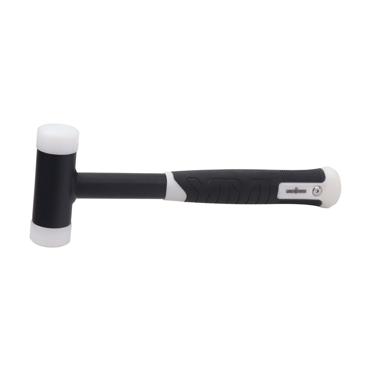Mazo Golpe Suave 40 mm, marca Ubermann - Foto Principal