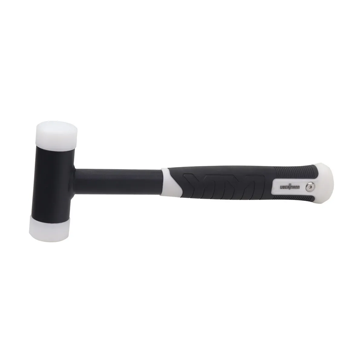 Mazo Golpe Suave 40 mm, marca Ubermann - Foto Principal