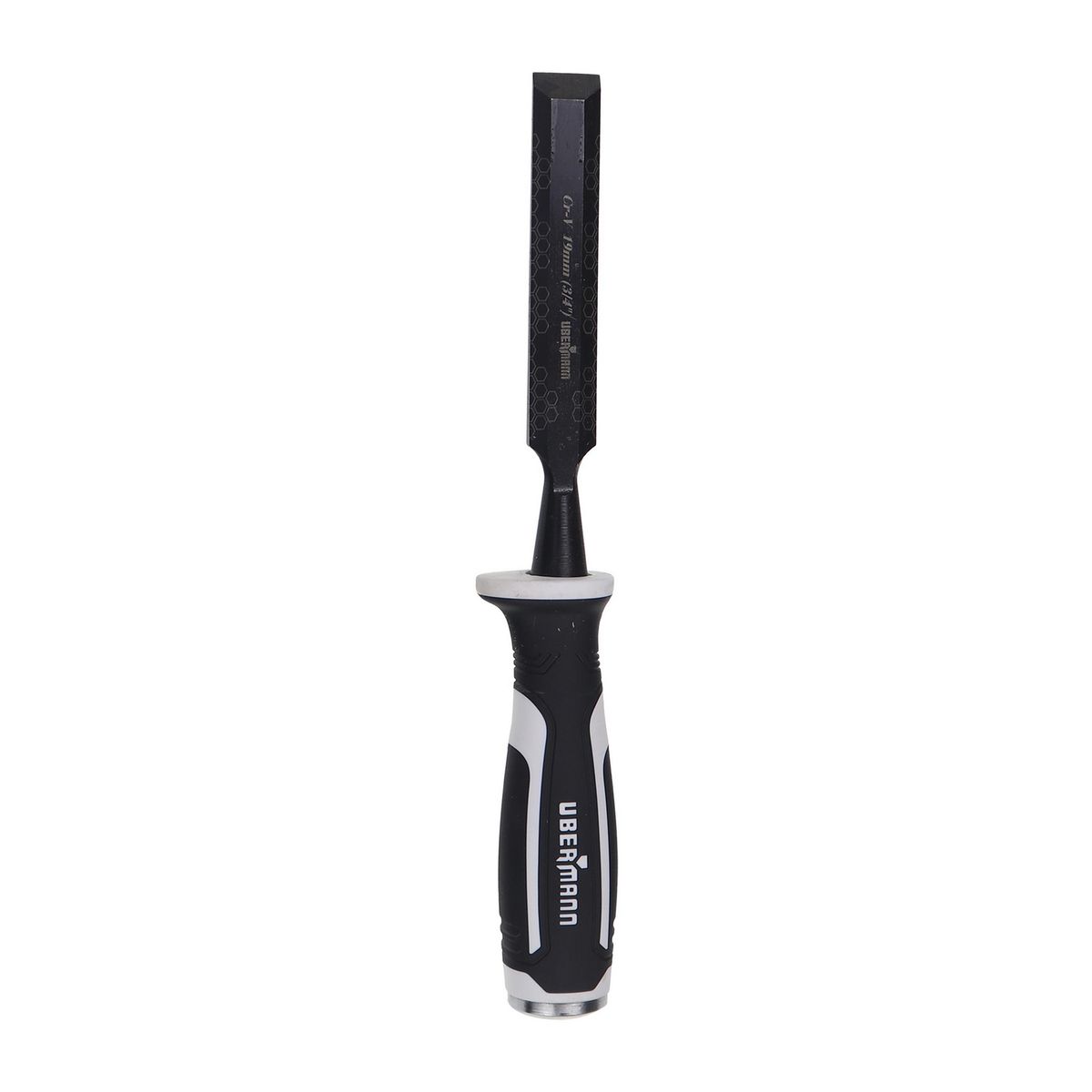 Formón para Madera 3/4" 19 mm, Ubermann, marca Ubermann - Foto Principal