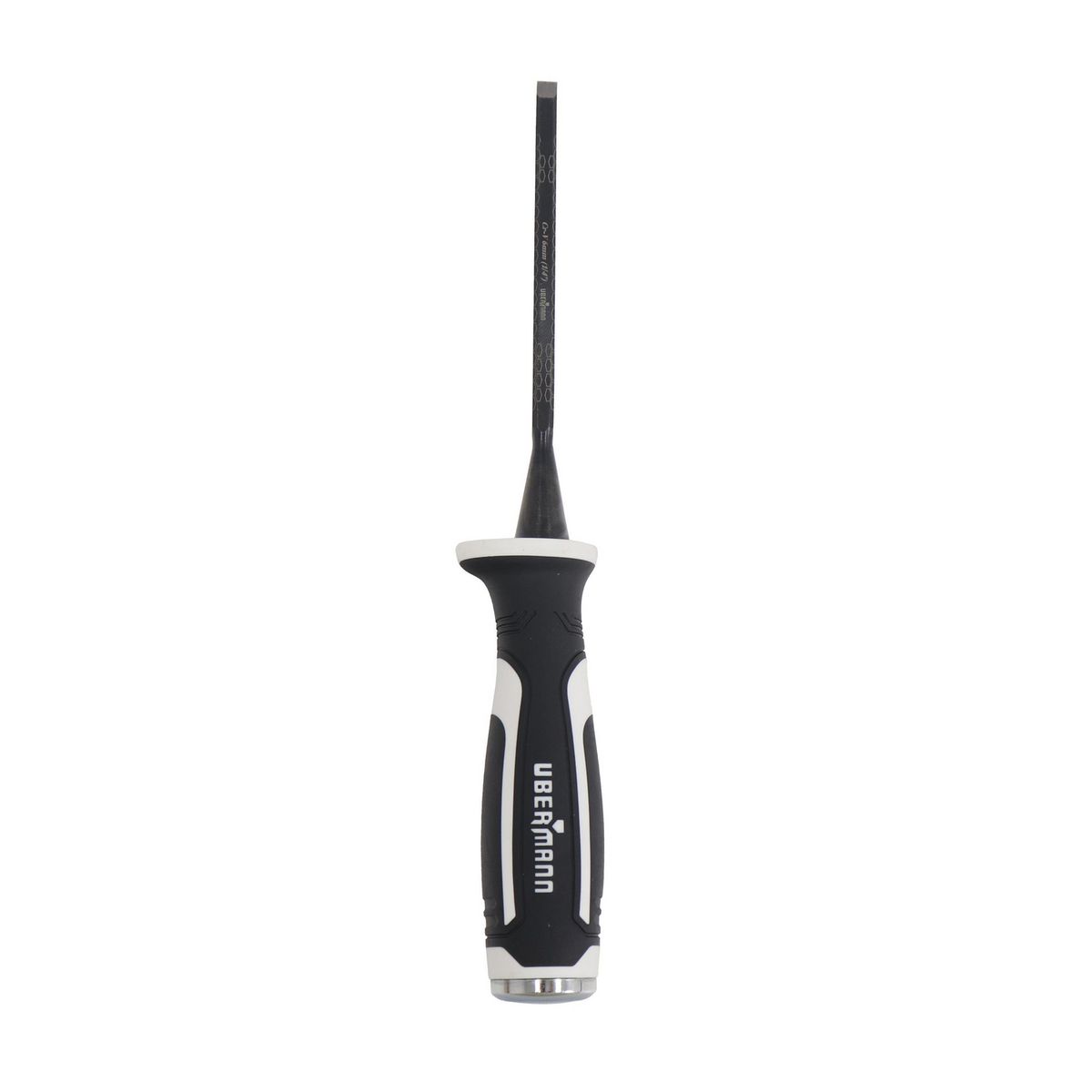 Formón 1/4" 6 mm, marca Ubermann - Foto Principal
