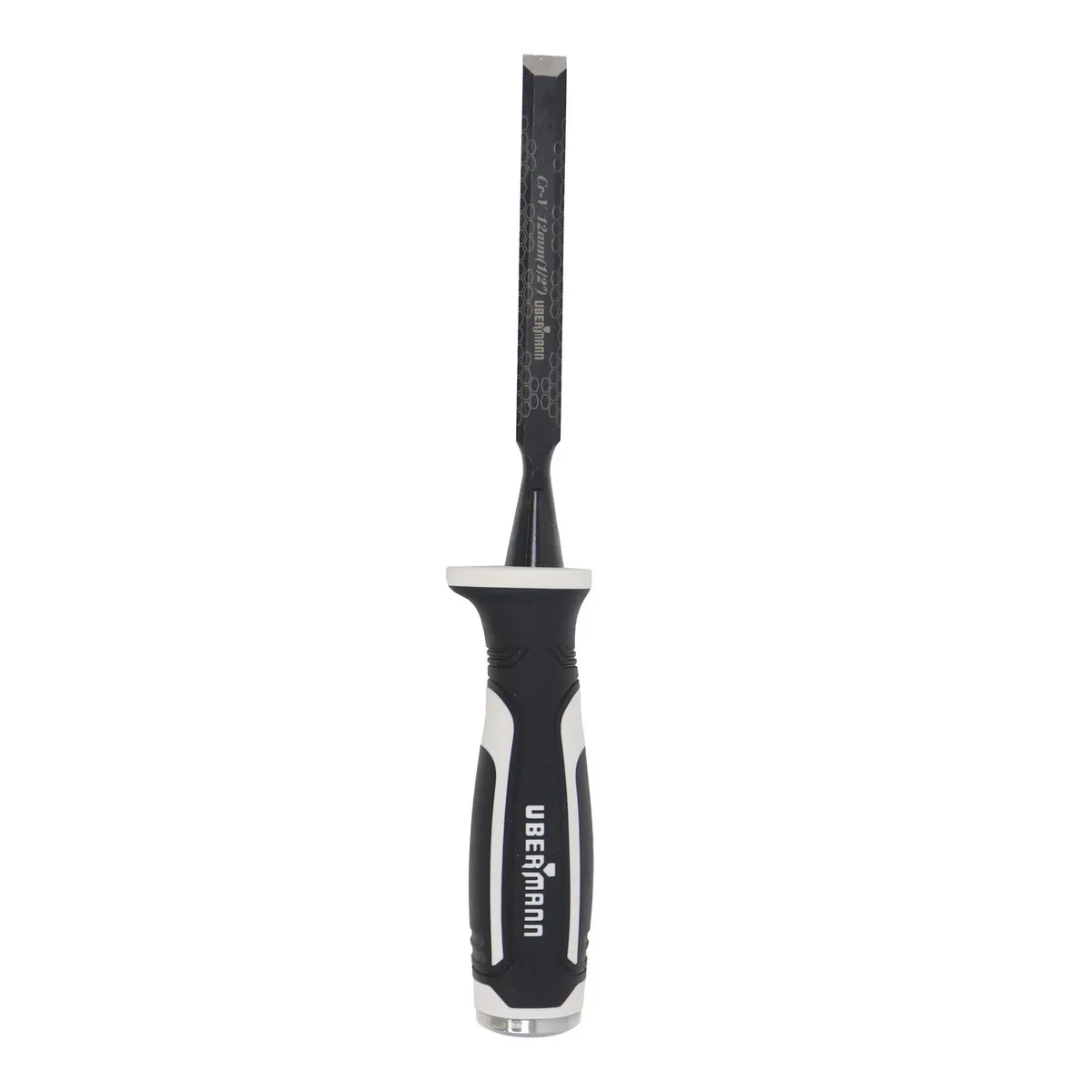 Formón 1/2" 12 mm, marca Ubermann - Foto Principal
