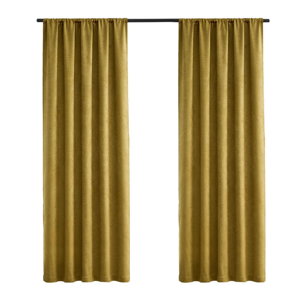 Cortina 140x220 arena, marca Just Home Collection - Foto Principal