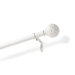 Barra bola cv 91,4/167 blanco
