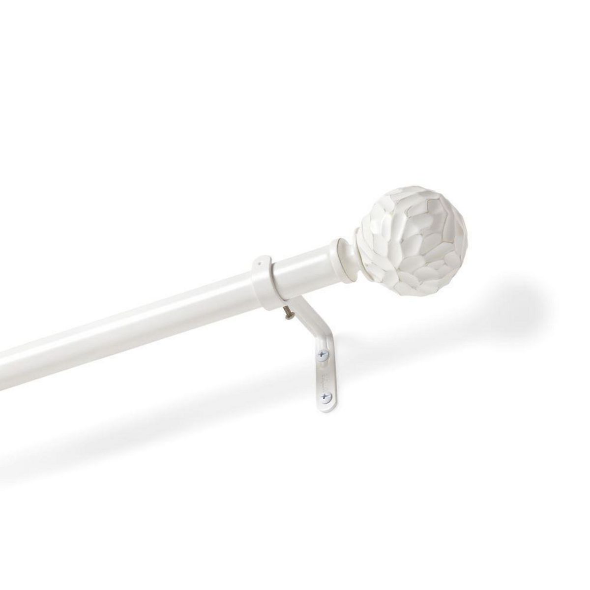 Umbra - Barra bola cv 167/304 blanco