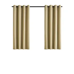 Cortina b/out text 140x150 natural