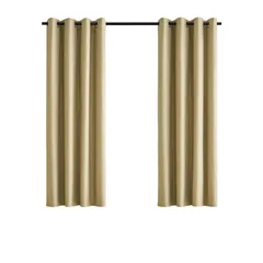 Cortina b/out text 140x180 natural