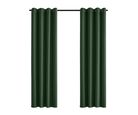 Cortina b/out text 140x220 verde