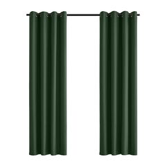 Cortina b/out text 140x220 verde